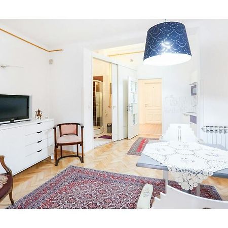 Apartments And Rooms Fonty Sarajevo Luaran gambar