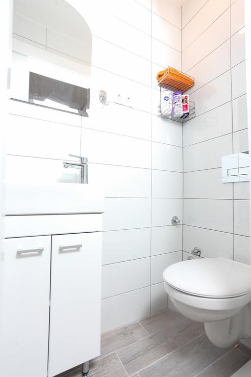 Apartments And Rooms Fonty Sarajevo Bilik gambar