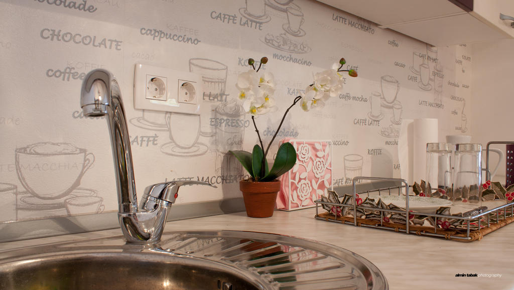 Apartments And Rooms Fonty Sarajevo Bilik gambar