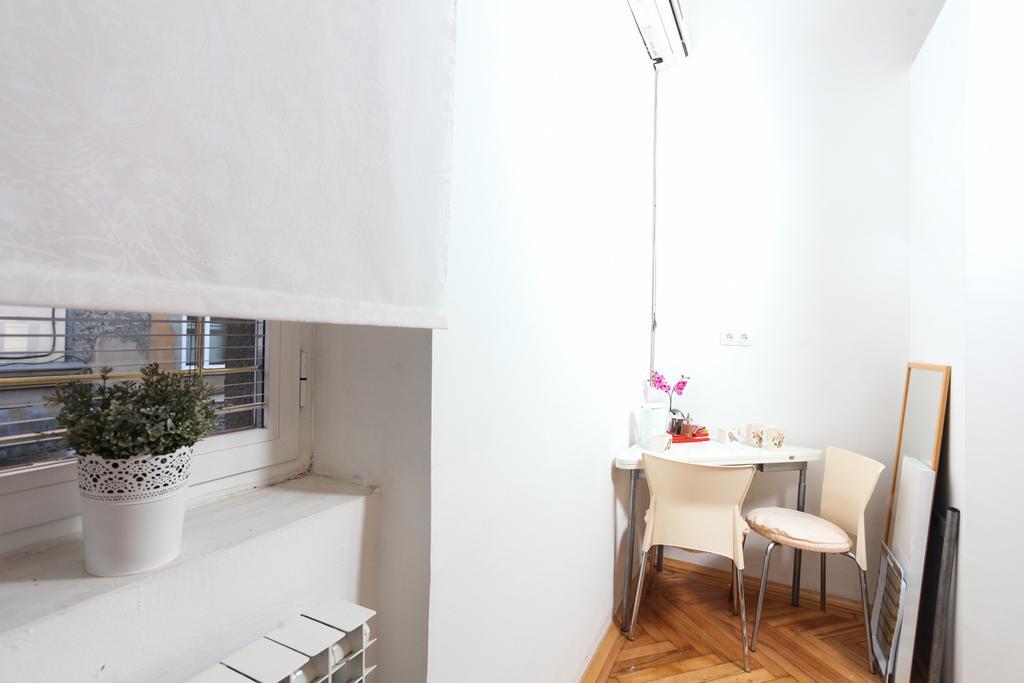 Apartments And Rooms Fonty Sarajevo Bilik gambar
