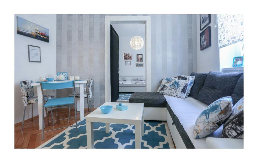 Apartments And Rooms Fonty Sarajevo Luaran gambar