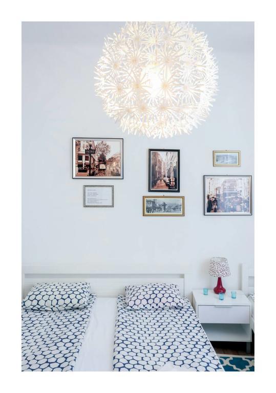Apartments And Rooms Fonty Sarajevo Luaran gambar